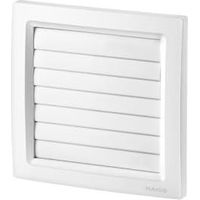 Maico AP 150/1 válvula de cierre blanca 21 cm