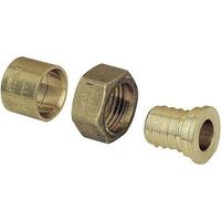 Garis Messing Wasseranschluss 3/4" 20 mm