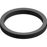 BOSCH Ersatzteil TTNR: 87185719010 Dichtung D42x55x2mm EPDM (5x) everp