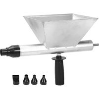 Portable Electric Cement Filling Machine Handheld Door Window Grouter Household Cement Grouting Mach
