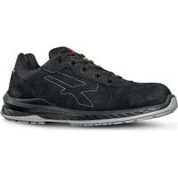 U-Power Gessato Scarpe antinfortunistiche basse S3 SRC CI ESD - 41
