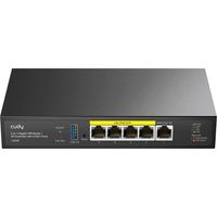 Router VPN Gigabit PoE+ Cudy