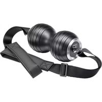 HoMedics Double Barrel Total Body Massager Massaggiatore Corporeo