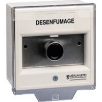 Merlin Gerin 57305 - Pyros - DMF 200 smoke extraction trigger - white