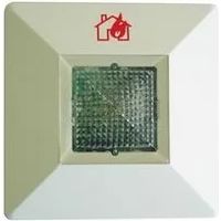 Nugelec 30360 Indicateur d'action lumineux saillie IA 3000