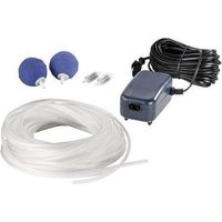 fiap 2950 Air Active Set bomba de aire estanque 3.6 l/h