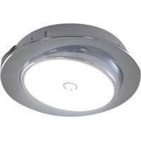 Eingebaute LED-Spots Civita, verstellbar - Haba
