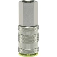 Giunto att rap fil in BSP 1/4" LÜDECKE ESBI14I