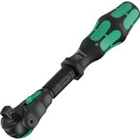 Ratchet 3/8" WERA Zyklop Speed 8000 B