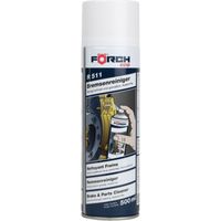 R511 Limpiador de frenos FORCH - 500ml
