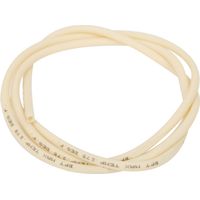 Tubo para bombas peristálticas resistente a la corrosión para pruebas de accesorios de productos, 3x5 mm, 1 metro