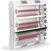 Infrared Heater Hathor Low Glare 6000 W