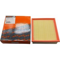 Filtro aria motore per opel corsa d
