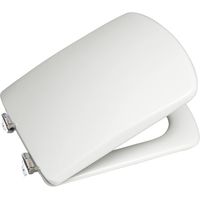 ROCA A801382004 SIDNEY Tapa Asiento WC Amortiguada - ref: A801382004