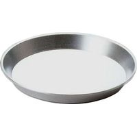 Teglia Conica Pizza Cm 22 Ottinetti