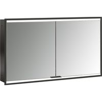 emco prime 2 Armoire de toilette avec éclairage, 1200 mm, 2