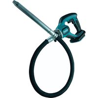 Makita DVR450Z Akku-Betonverdichter 18 V Solo
