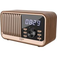 Cgv Radio Portable Bebopfm - Cgv