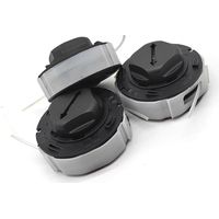 Bobine de tête C3-2 pour débroussailleuse Stihl FSA 57 (3 bobines)