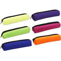 PORTATODO SMALL NEOPRENO NEON
