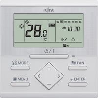 Control remoto táctil con cable Uty-rlry 876138 - Atlantic