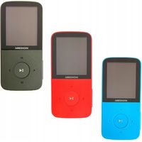 MP3-Player MD84799 8 GB AVI Farben
