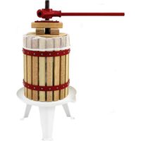 KuKoo 18 Litre Fruit Press