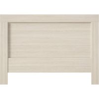 Tête de lit en bois Enzo pour lit 180 lit - Ártico