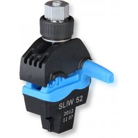 Accessoire de connexion ensto SLIW52 isolé imperméable 60 pcs