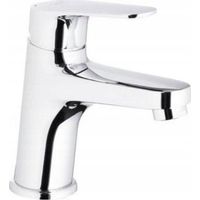 KFA OTAVA Waschbeckenarmatur chromatisch modernes Design