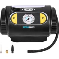 Compresseur D'Air Analogique 12V Ring