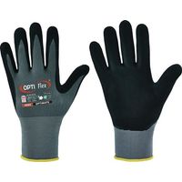 Gants OPTIFLEX OPTIMATE taille 9 gris/noir 12 paires ( 8000140915 )
