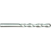 Foret acier HSS Diamètre 6 mm, Longueur 93 mm.