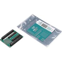 Arduino ASX00037 Adattatore Nano Screw Terminal Adapter Nano