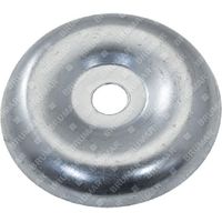Oberer Flansch für Freischneider IKRA IBF 4325 KOMPATIBEL - 059519