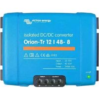 Konverter victron-energy orion-tr 380 W hohe Effizienz IP43 Schutz