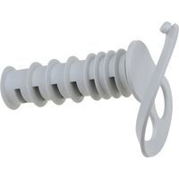 Liebherr - dop waterafvoer - aftapplug - 7423693 - 5401101547091