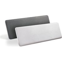 Caja de: 40 Uds. Cajon Veneto Recambio Tapa Selec Blanca