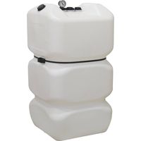 Speichertank adblue pehd sp 600l blank energy systems SCHUTZ - 08080