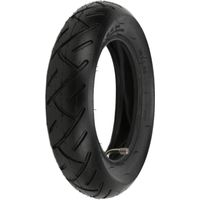 Pneus de trottinette électrique 10x2,5 pouces et chambres à air 10x2,125 pouces adaptés aux trottinettes électriques 36V 500W et 800W.