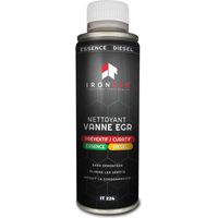 NETTOYANT VANNE EGR FLACON 300 ML