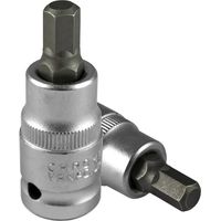 Chiave a brugola Jbm h18 esagonale 70 mm