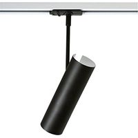 Lampada per sistema su binario Nordlux MIB 6 71669903 GU10 Potenza: 8 W N/A