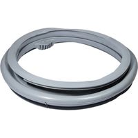 SOFFIETTO GUARNIZIONE PORTA OBLO' ARDO PHILIPS IGNIS 481946669669 AWL SAMSUNG