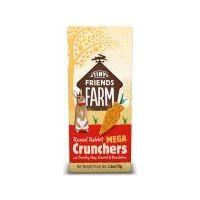 Supreme Giant Carrots 3pk - 3pk - 71278