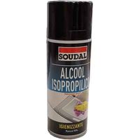 Soudal Isopropylalkohol-Spray 400 ml