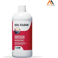 SOL CLEAN CONCENTRATO 1 LT