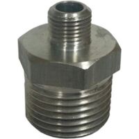 R RACCORDO METANO P/STUFA ECO40 ECO42T ECO45
