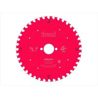 Freud 190mm Wood Circular Saw Blade - Titanium Cobalt Carbide