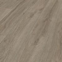 Kronotex Parquet Stratifié - Superior Advanced V4 - Chêne Titanium D6401 - 1380 x 193 x 8 mm